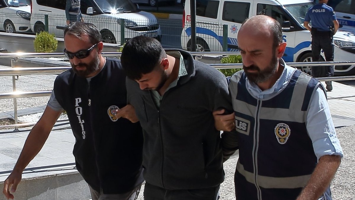 Bıçaklı kavga cinayetle bitti