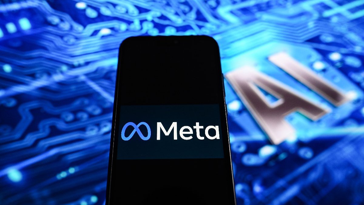 Meta Ye Meta, ChatGPT'ye rakip olacak yeni yapay zekâ sistemi üzerinde ...