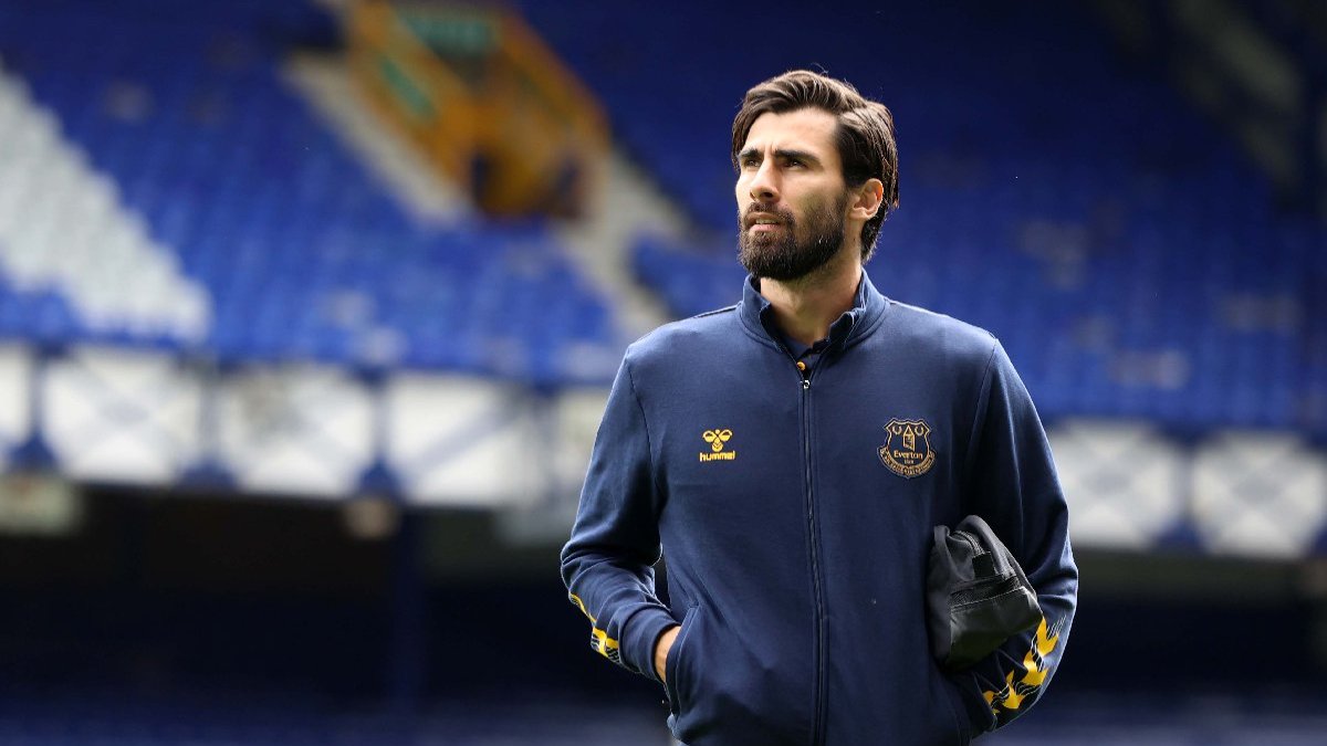 Fenerbahçe'nin son kararı Andre Gomes - Sözcü