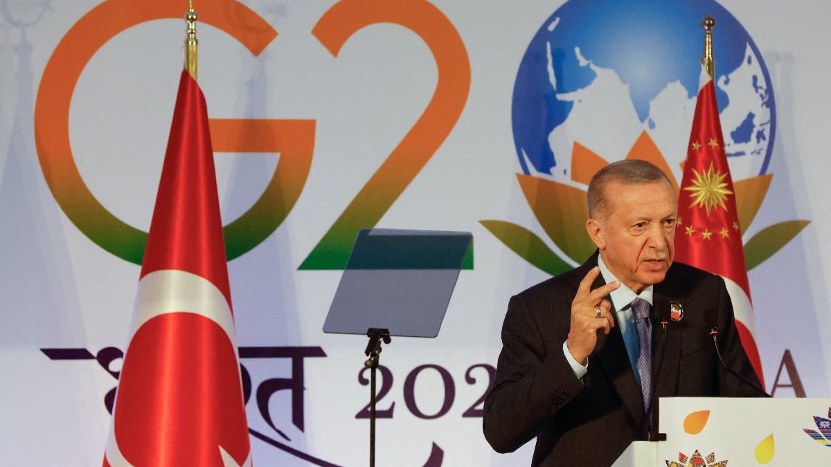 AB-Türkiye hattında tansiyon yükseldi: Ankara'dan sert yanıt