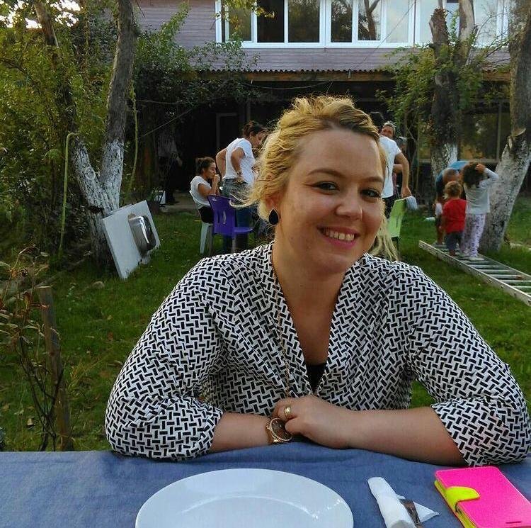 29 yaşındaki Çiğdem E., 2017'de Sinop Atatürk Devlet Hastanesi'nde hayatını kaybetti.