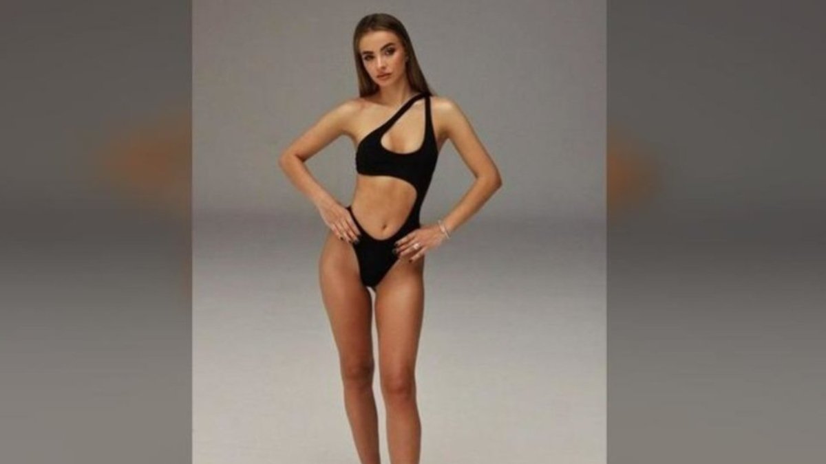 Ukrayna güzellik yarışmasında savaş krizi: 'Rusya yanlısı' adaylar diskalifiye oldu