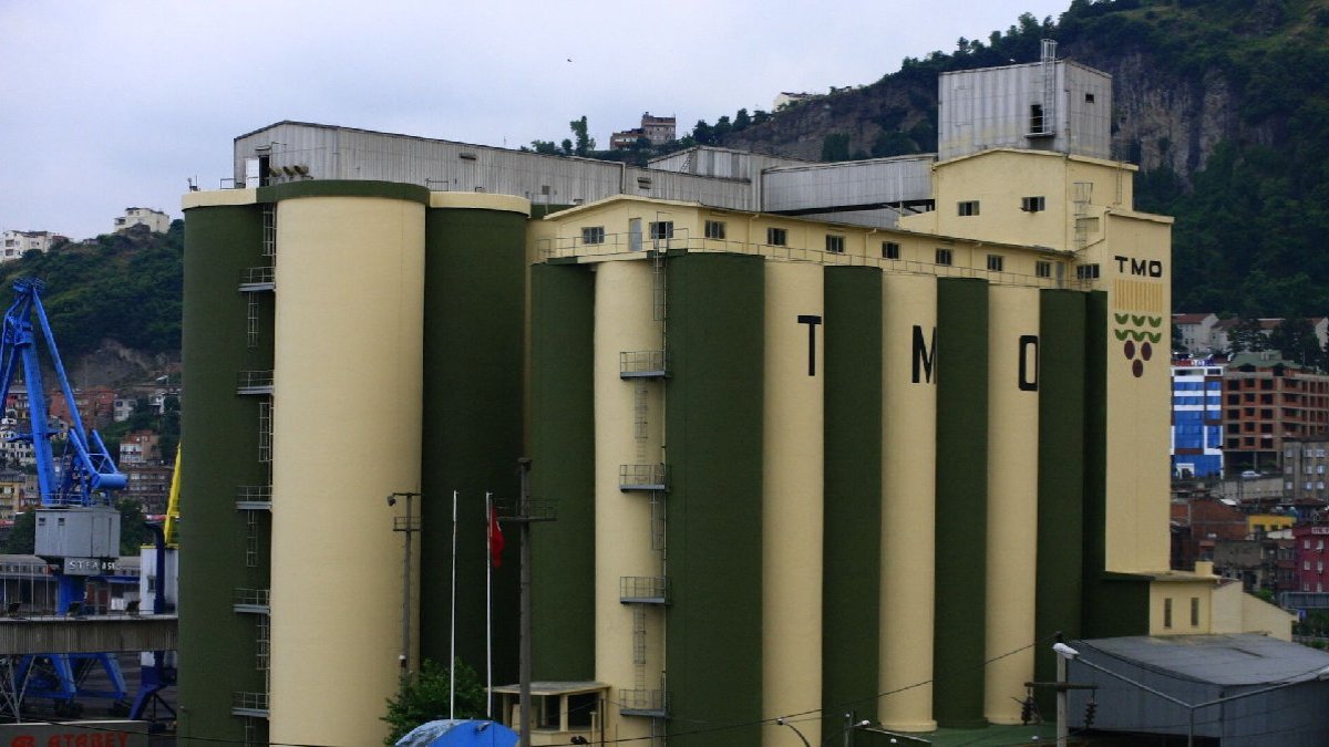 SÖZCÜ yazdı, TMO geri adım attı