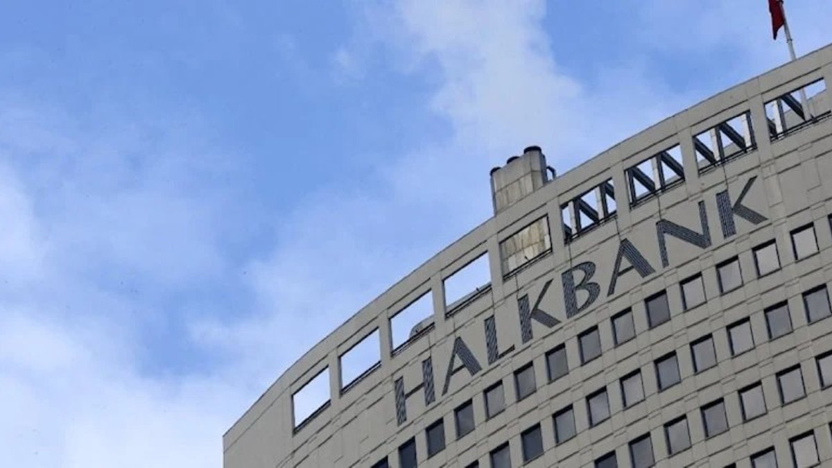 Halkbank'tan ABD'de açılan yeni davaya dair açıklama