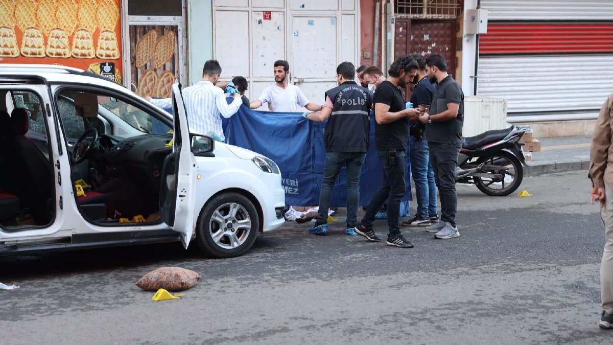 Diyarbakır’da 3 kişinin öldüğü çatışmayla ilgili bir çocuk tutuklandı