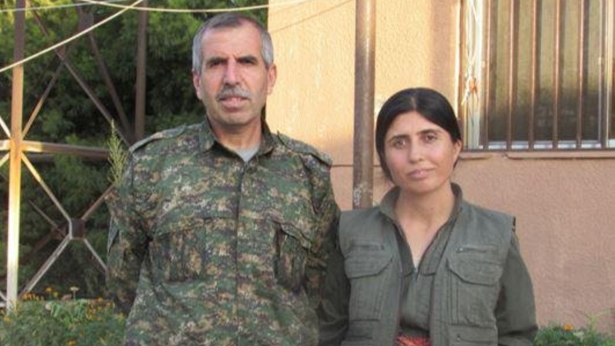 YPG'nin Münbiç sorumlusu öldürüldü