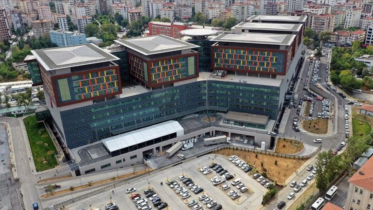 Sayıştay tespit etti... Şehir hastanelerinde onlarca aykırılık çıktı!