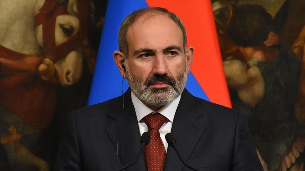 Ermenistan’da darbe girişimi iddiası: 8 kişi gözaltında