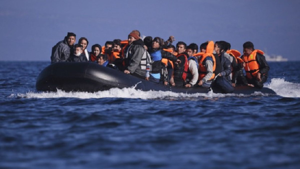 Avrupa'da gündem Türkiye'yle mülteci anlaşması