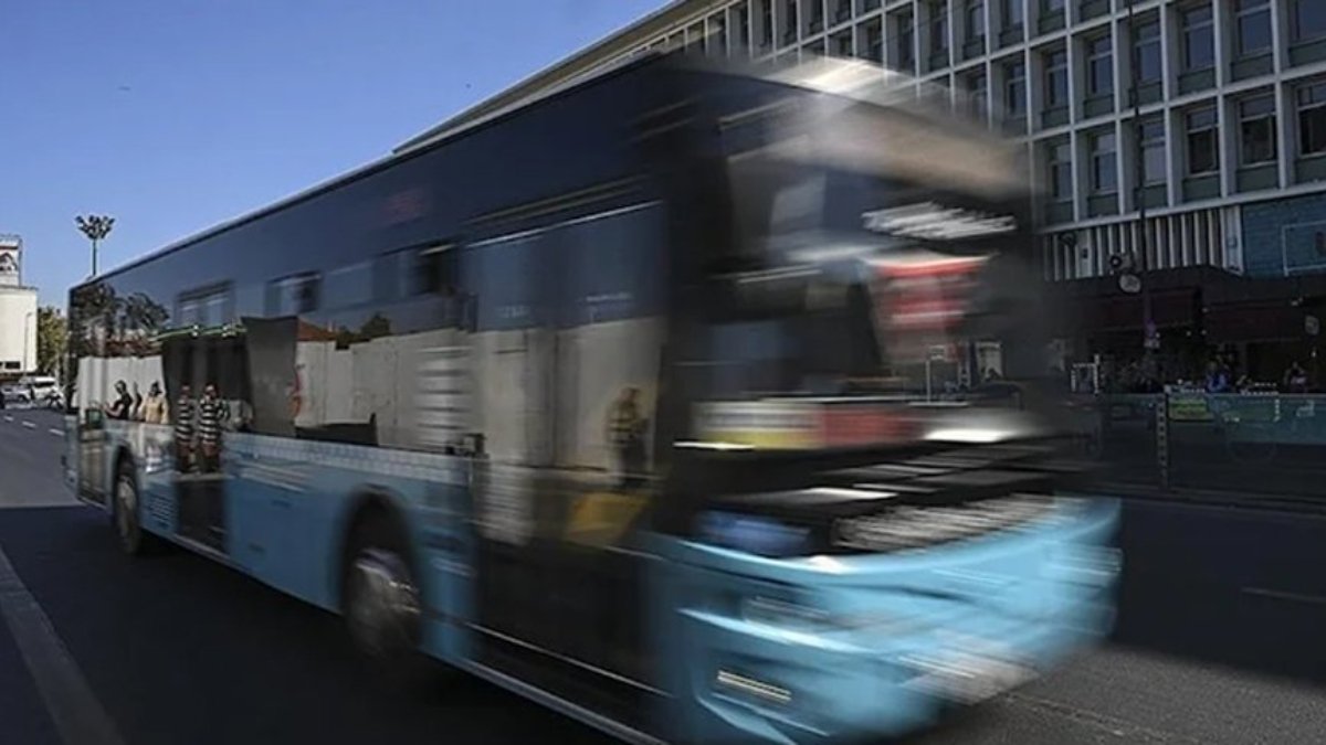 Ankara'daki halk otobüslerinde ücretsiz biniş kararı