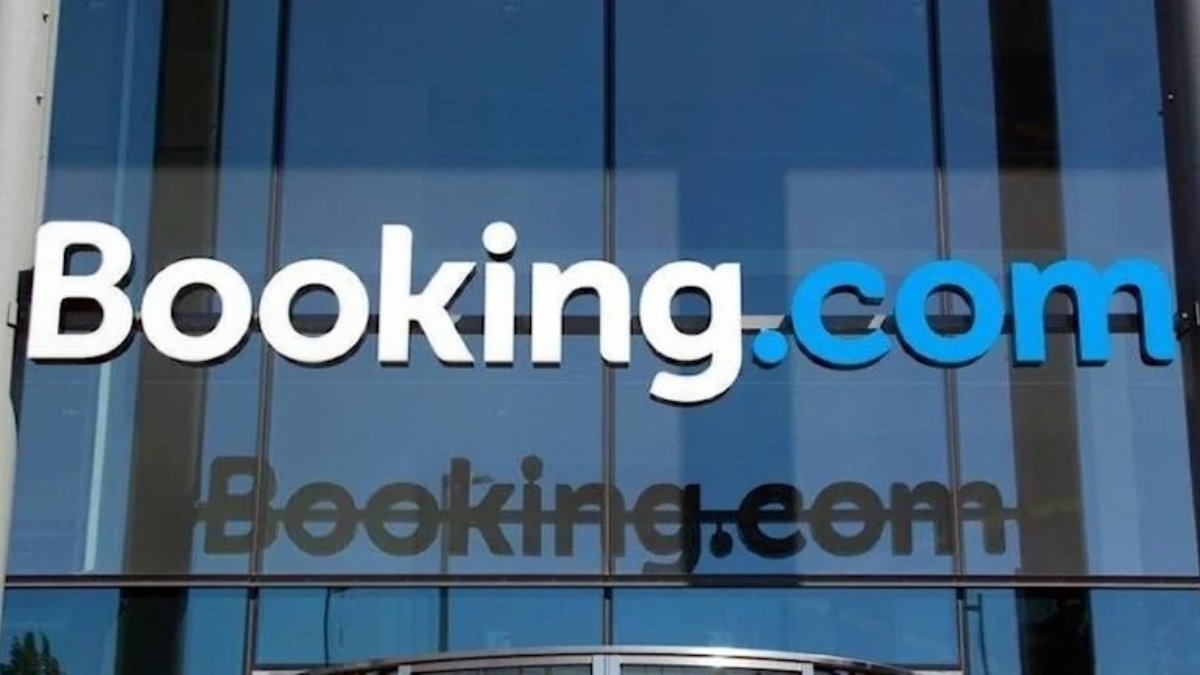 Booking'e AB'den kötü haber