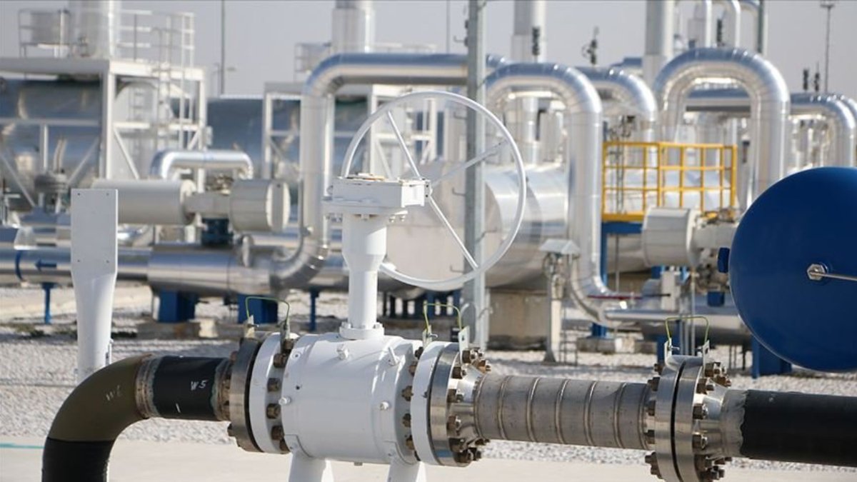 Türkiye Romanya'ya doğalgaz ihraç edecek