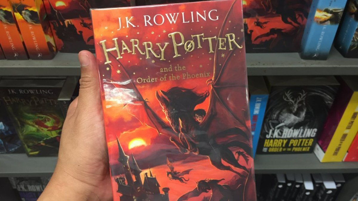 Macaristan'da sansür: Harry Potter kitapları "uygunsuz" olarak görülüyor
