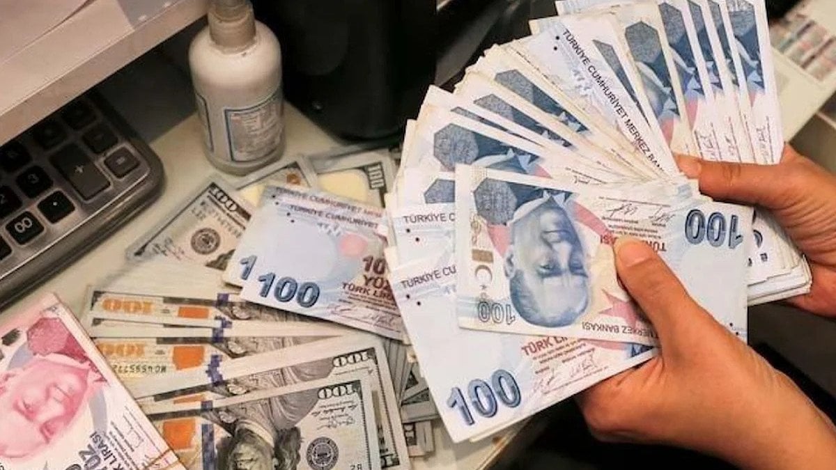 Zimmetine para geçiren bankacının cezası belli oldu