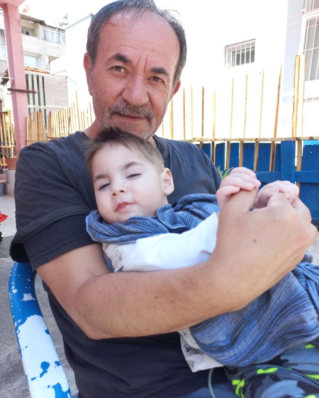 Engin Yüksel'in 28 aylık oğlu hayatını kaybetti Sözcü