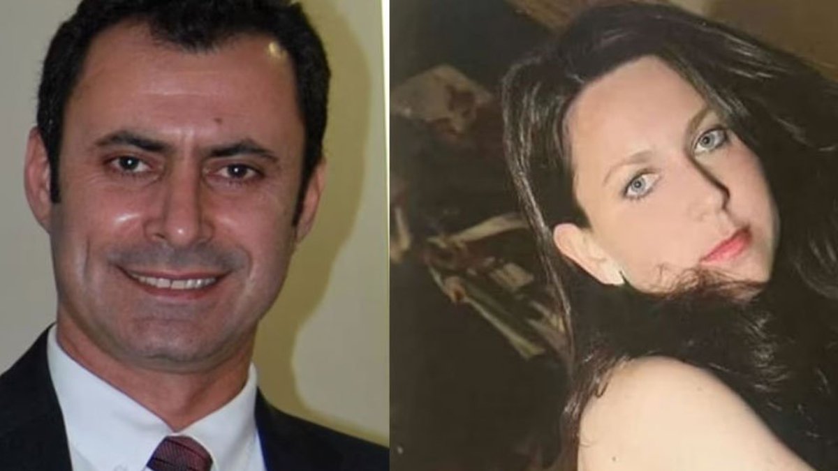 Korkunç cinayetin detayları ortaya çıktı: Türk adam akademisyen eşini böyle öldürmüş