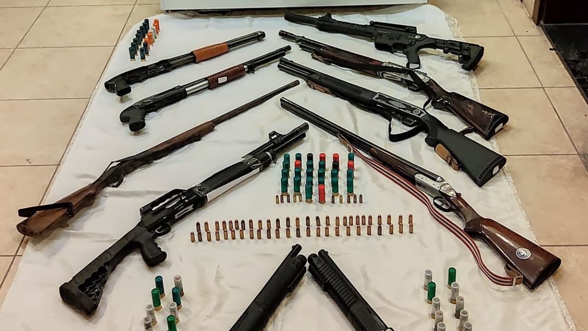 ‘Kafes’te 26 kişi daha yakalandı