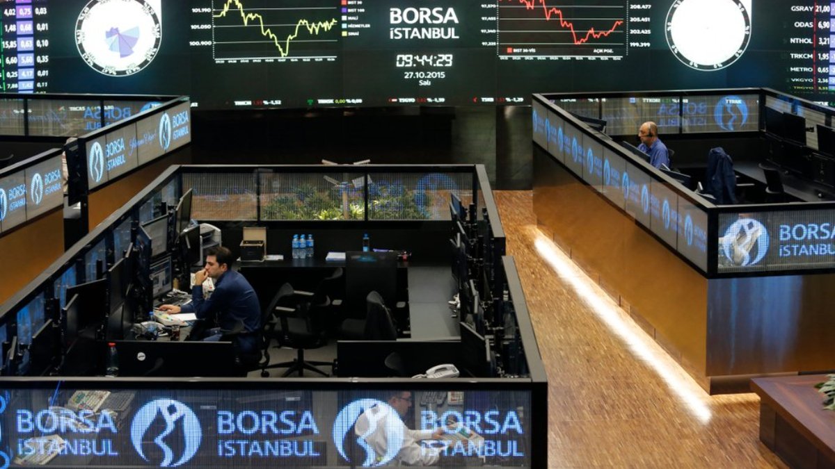 Yabancı Borsa İstanbul'a dönüş için neyi bekliyor?