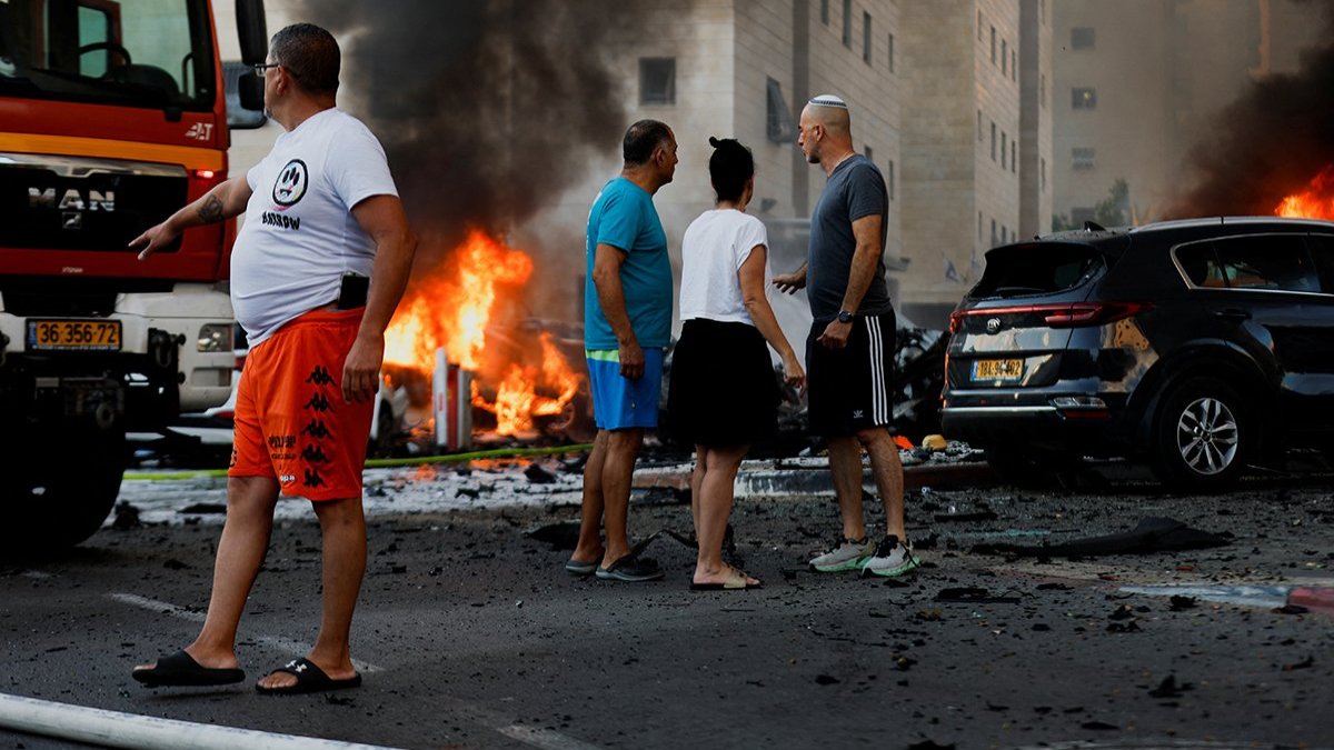 Dünya, İsrail ve Filistin'deki saldırılar için ne dedi?
