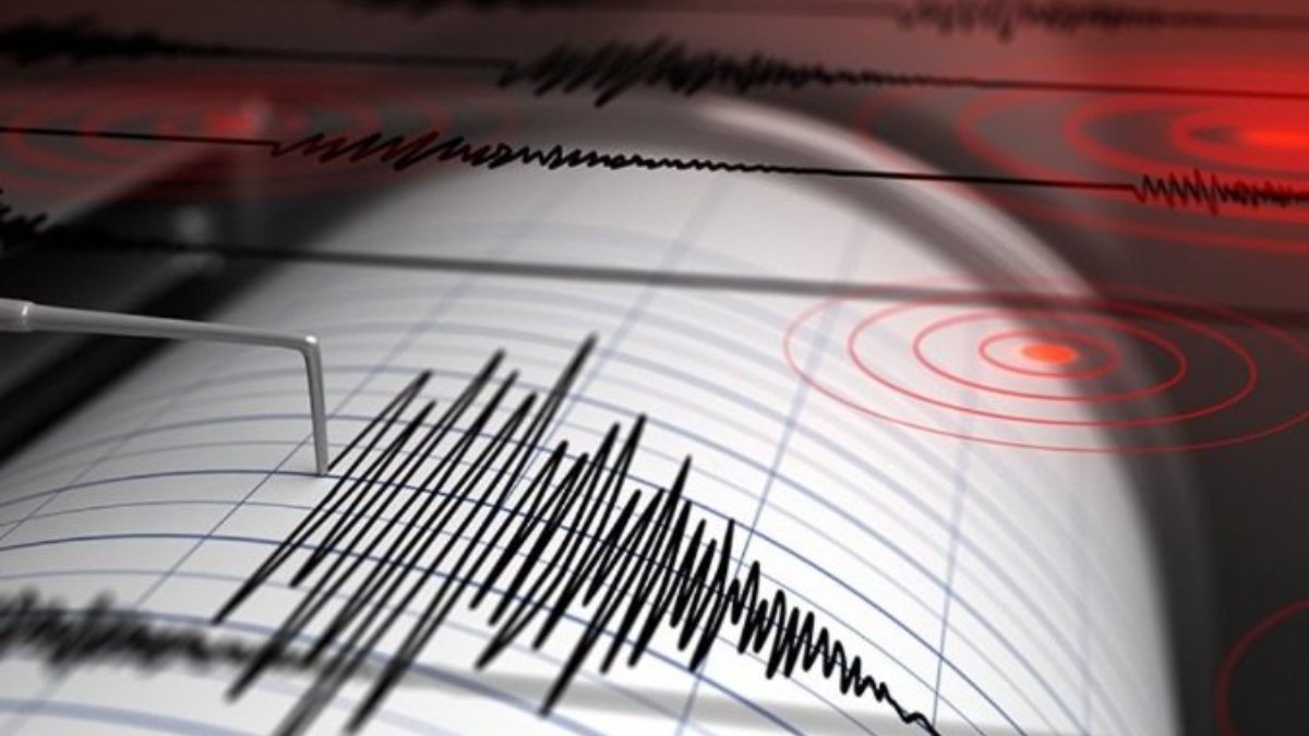 Dünyanın iki yakası şiddetli depremlerle sarsıldı