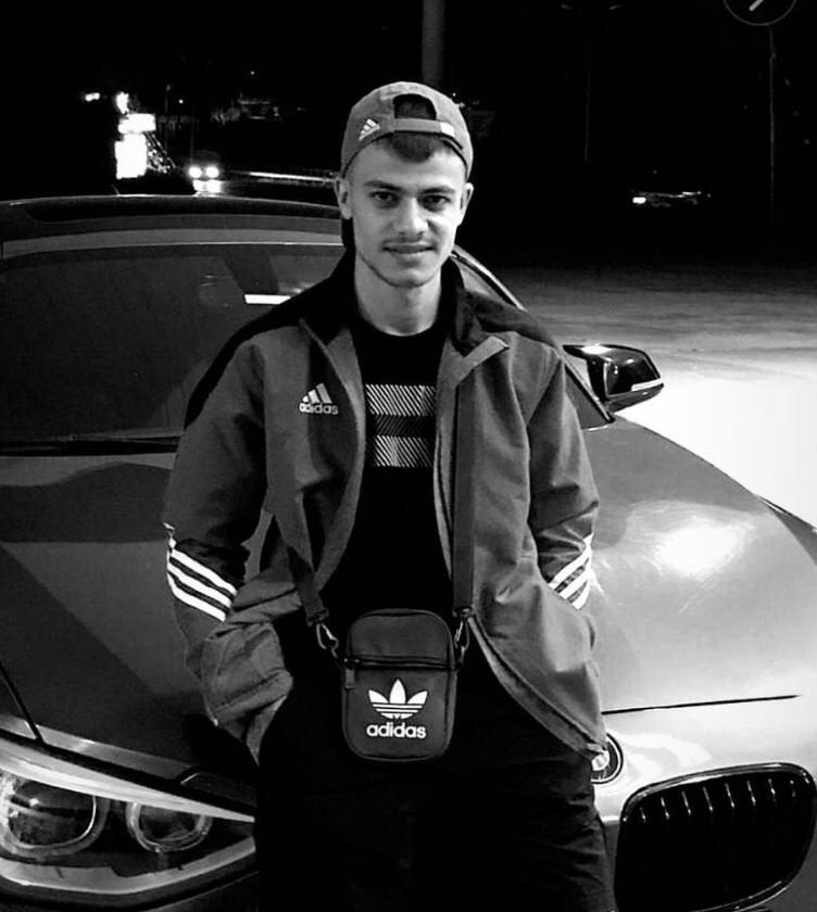 Muhammet Berke Çorak