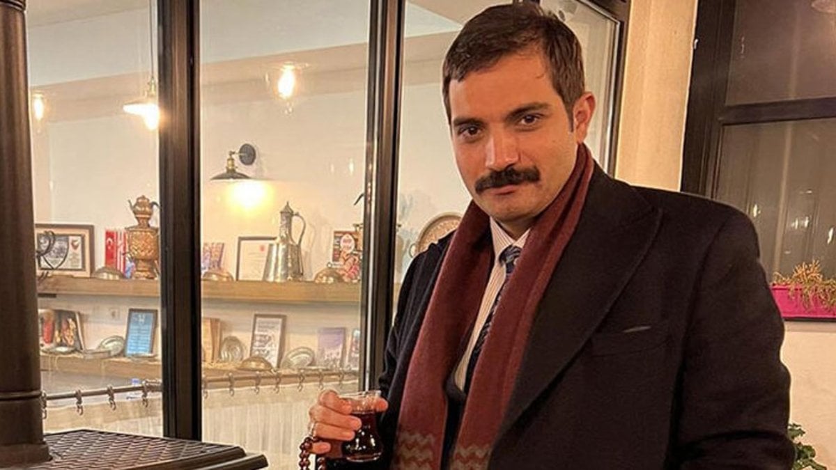 MHP-AKP, Sinan Ateş cinayeti önergesini de reddetti