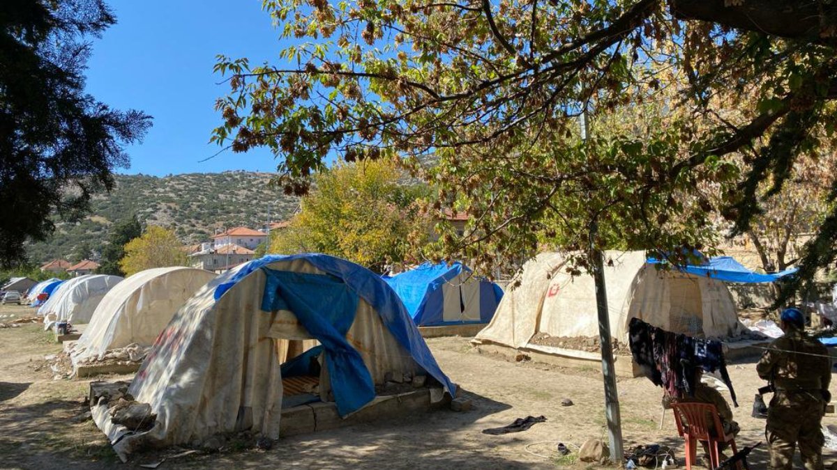 Isparta'da mevsimlik işçiler arasında kavga: 1 ölü