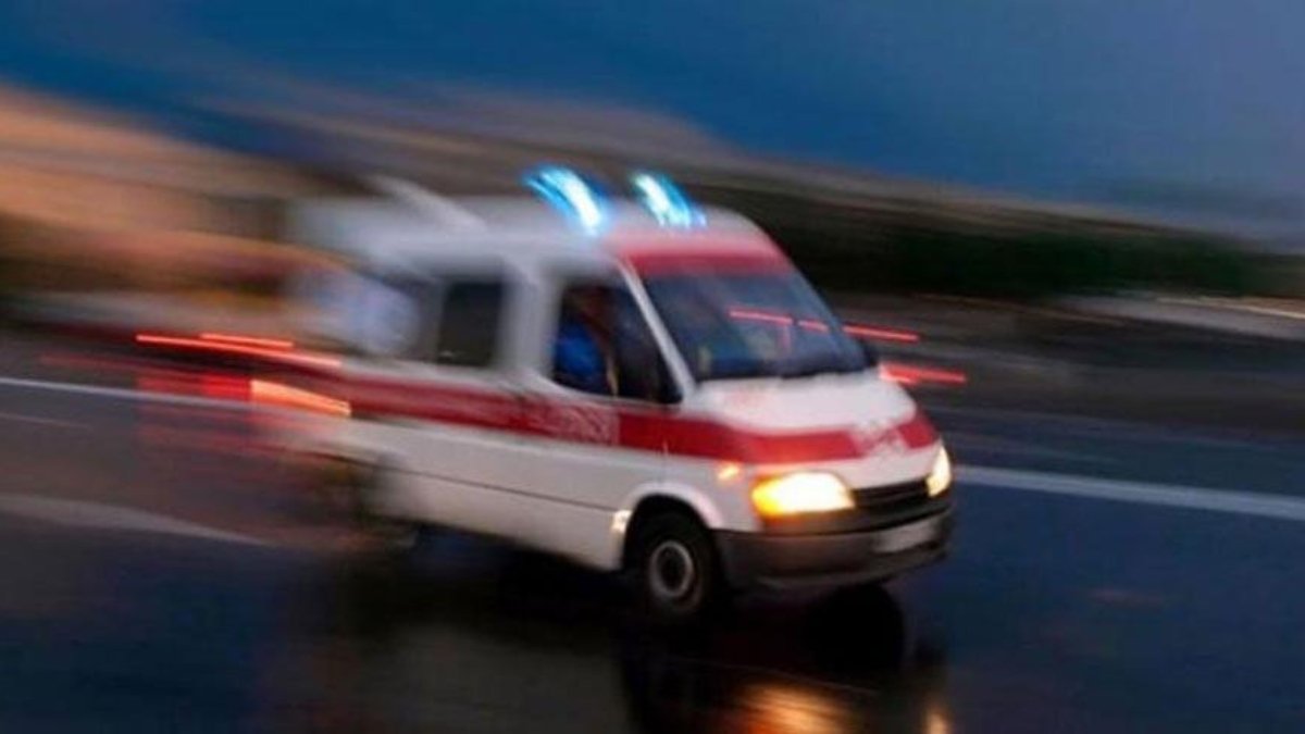 Balık havuzunda çalışan işçi ölü bulundu