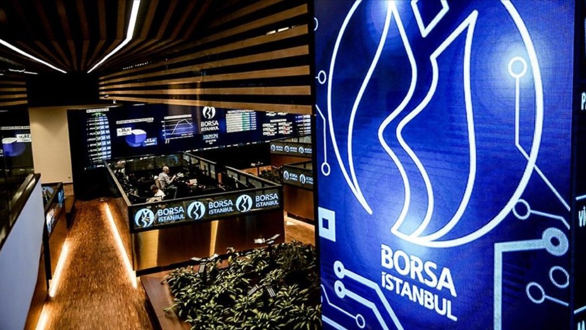 Savaş en çok Tel Aviv ve İstanbul borsalarını vurdu