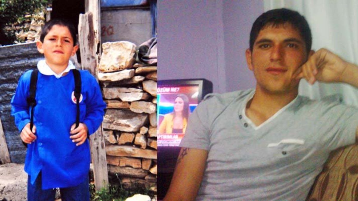 Adaletin 'Barut atığı' çıkmazı! Murat'ın 12 yıldır bitmeyen acı hikâyesi