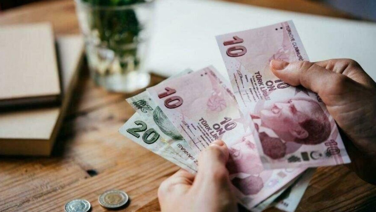 Bakan Işıkhan'dan yeni emekli maaşı ve EYT açıklaması