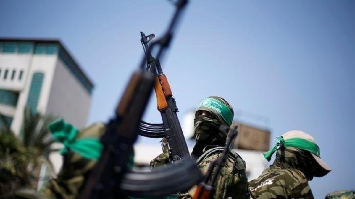 Yunanistan, İsrail-Hamas çatışması için alarma geçti