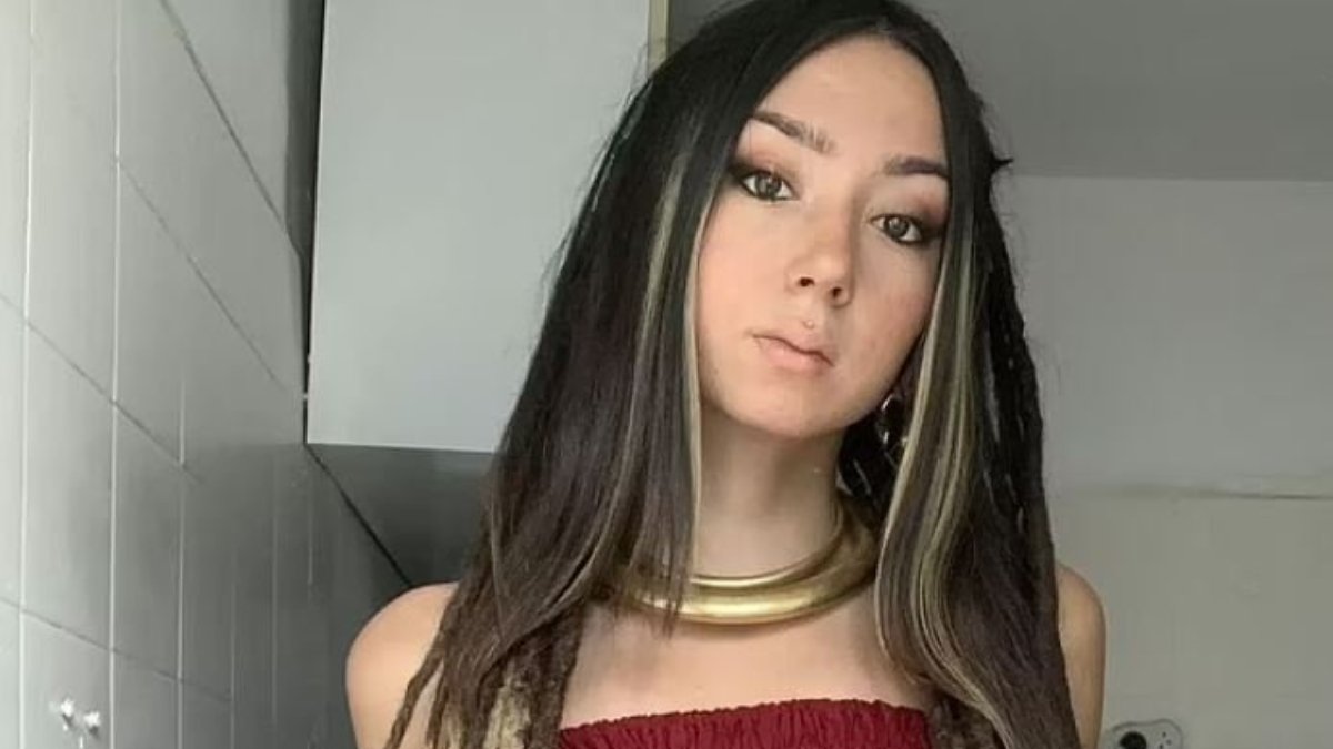 Hamas'ın festivale düzenlediği saldırıda ölen dövmecinin son videosu ortaya çıktı