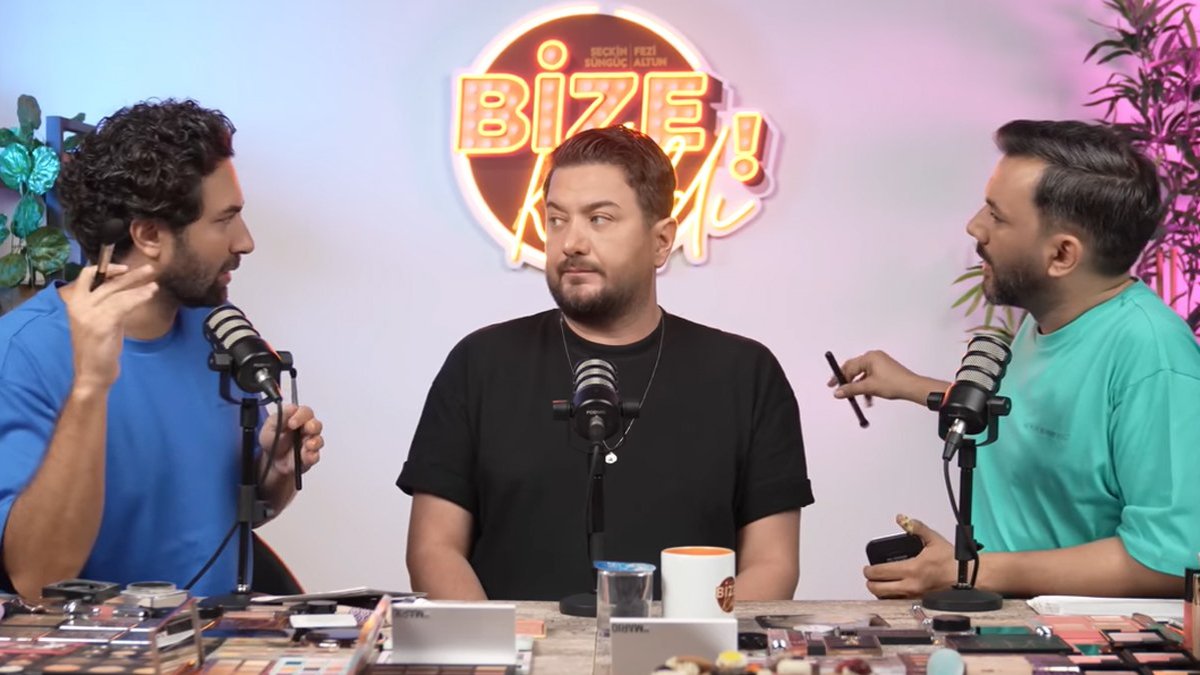 Onur Büyüktopçu: Kovuldum