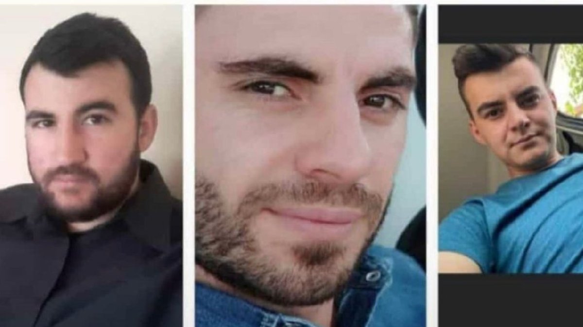 5 işçinin canına karşılık 15 yıl