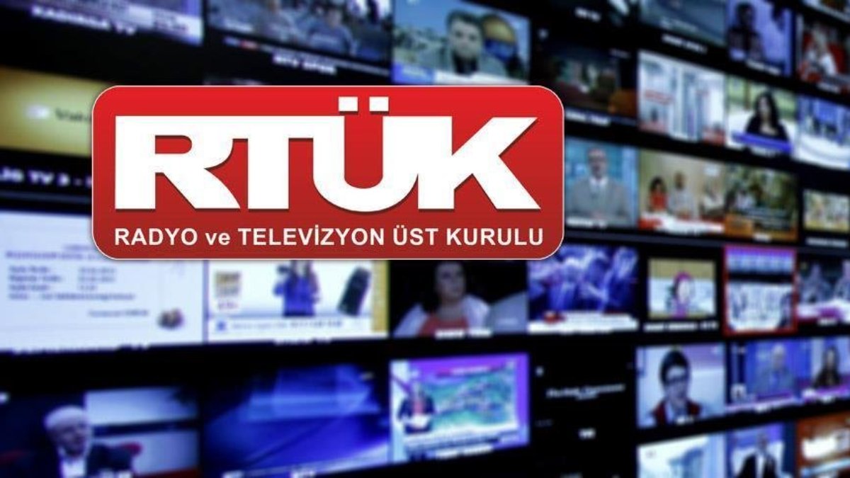 RTÜK üyeleri belli oldu