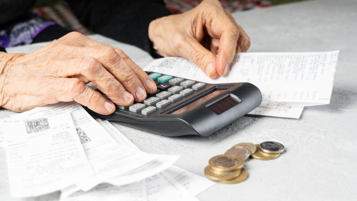 Emekliye ödemede tarihi ayrımcılık