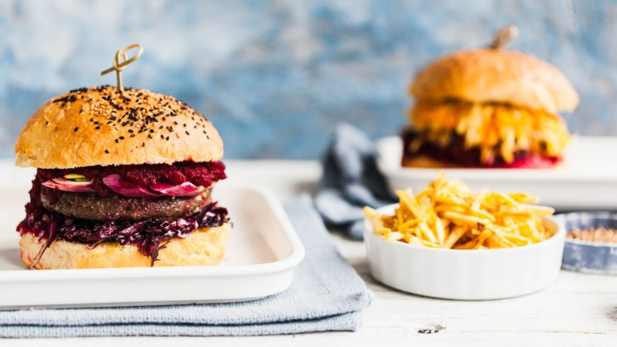 Bağımlılık yapıcı olarak kodlandı: İşlenmiş gıdalar, sigara kadar zararlı