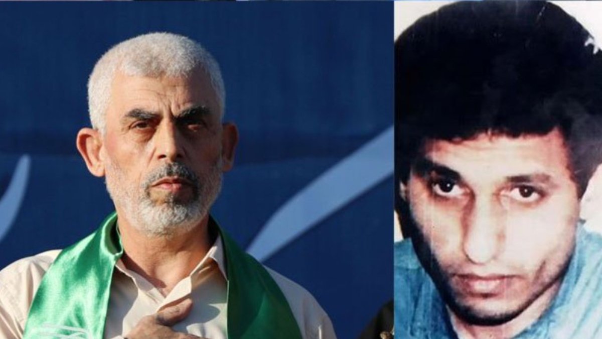 İşte İsrail'in suikast listesi: Özel timler Hamas'ın bu isimlerini öldürecek