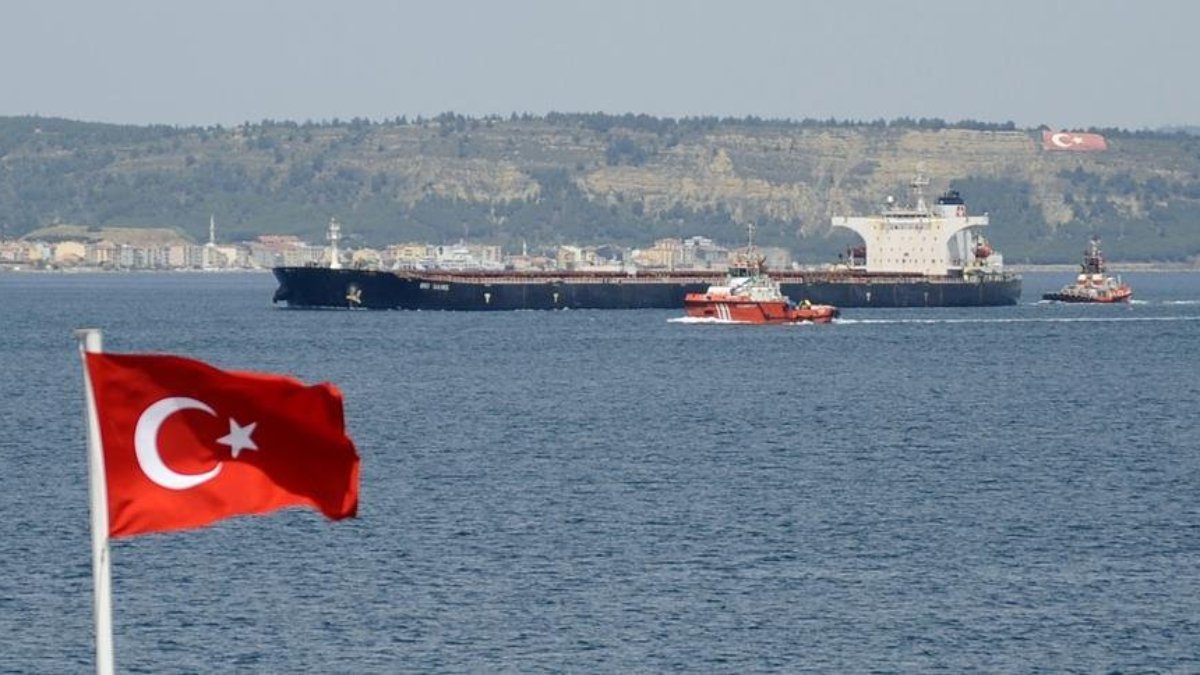 Bakanlıktan 'İsrail' kararı