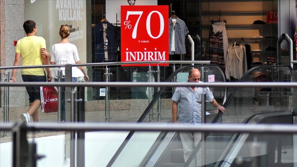 Bakan Bolat'tan tüm sektörlere indirim çağrısı