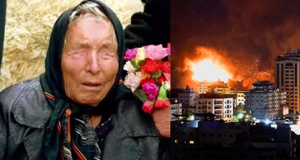 Baba Vanga'nın o kehaneti de gerçek oluyor