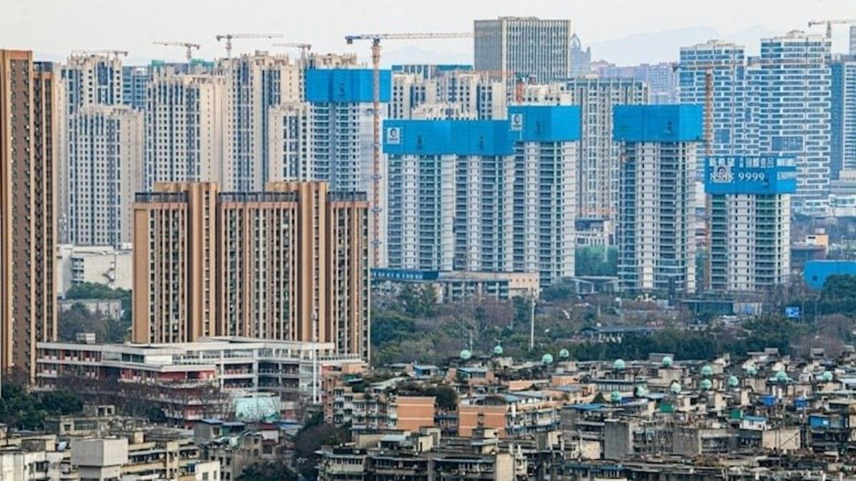 Çinli Country Garden dış borç ödemelerini yapamayabilir