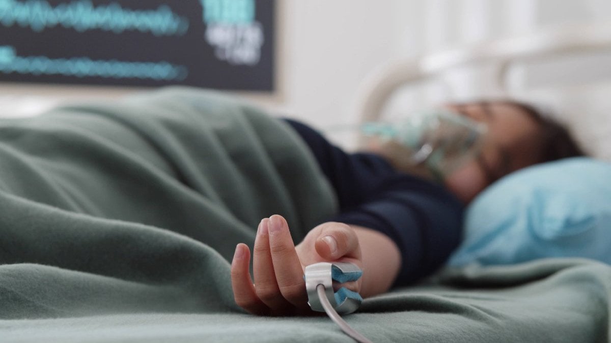 Yoğun bakımdaki kanser hastasına cinsel istismar! O hemşireye istenen ceza belli oldu...