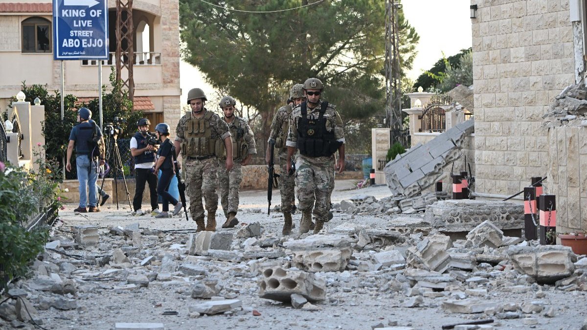 İsrail: Yanlış alarm verildi