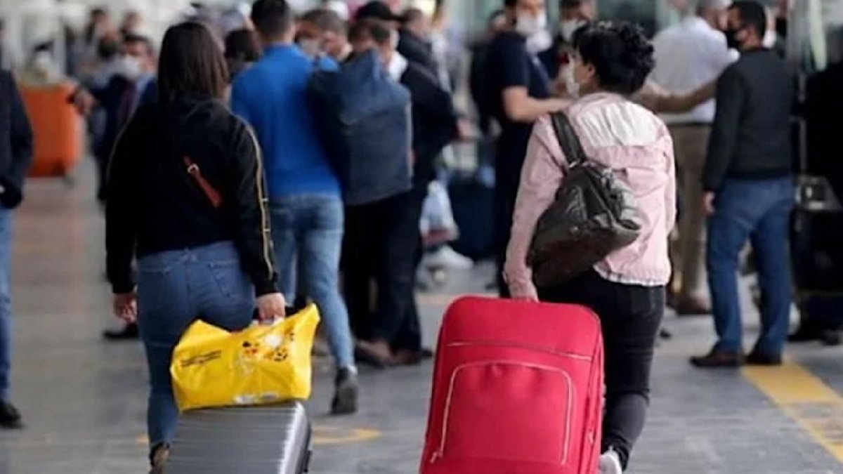 Almanya'da göçmen alarmı: İşte Türkleri de ilgilendiren yeni kararlar