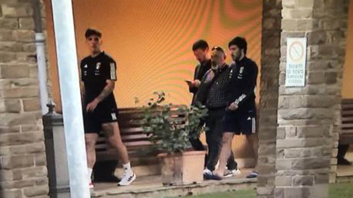 Nicolo Zaniolo Ve Sandro Tonali'ye Yasa Dışı Bahis Soruşturması - Sözcü