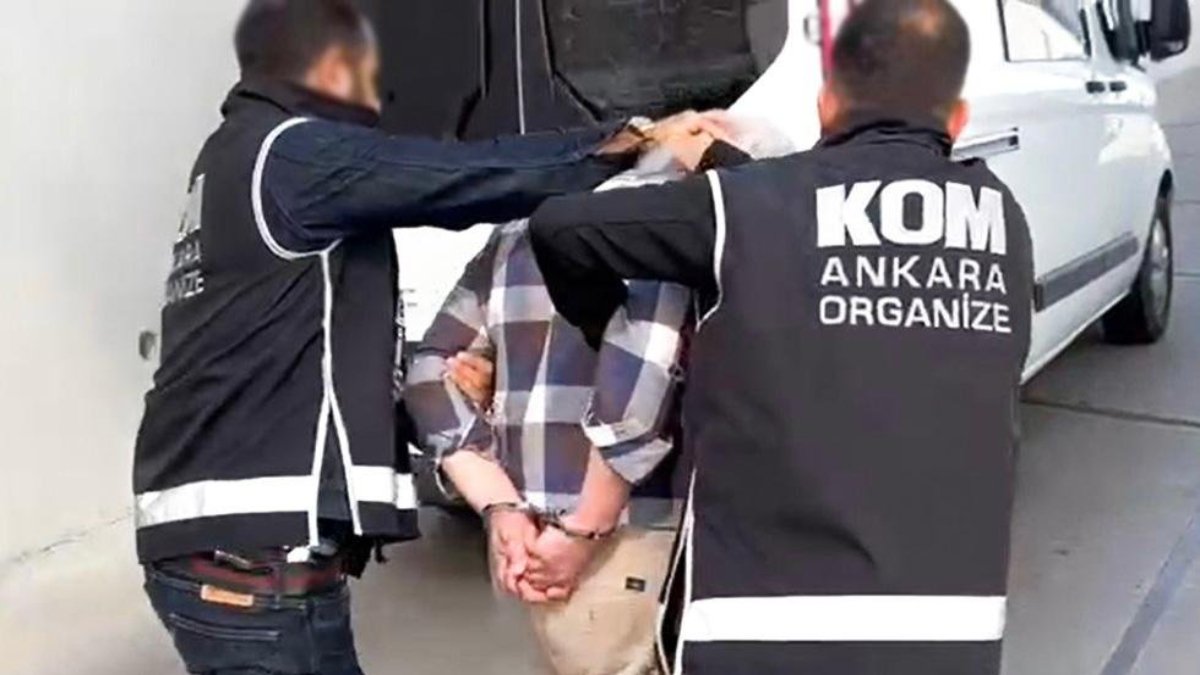 Ankara'daki esrarengiz cinayette zanlı 5 yıl sonra yakalandı