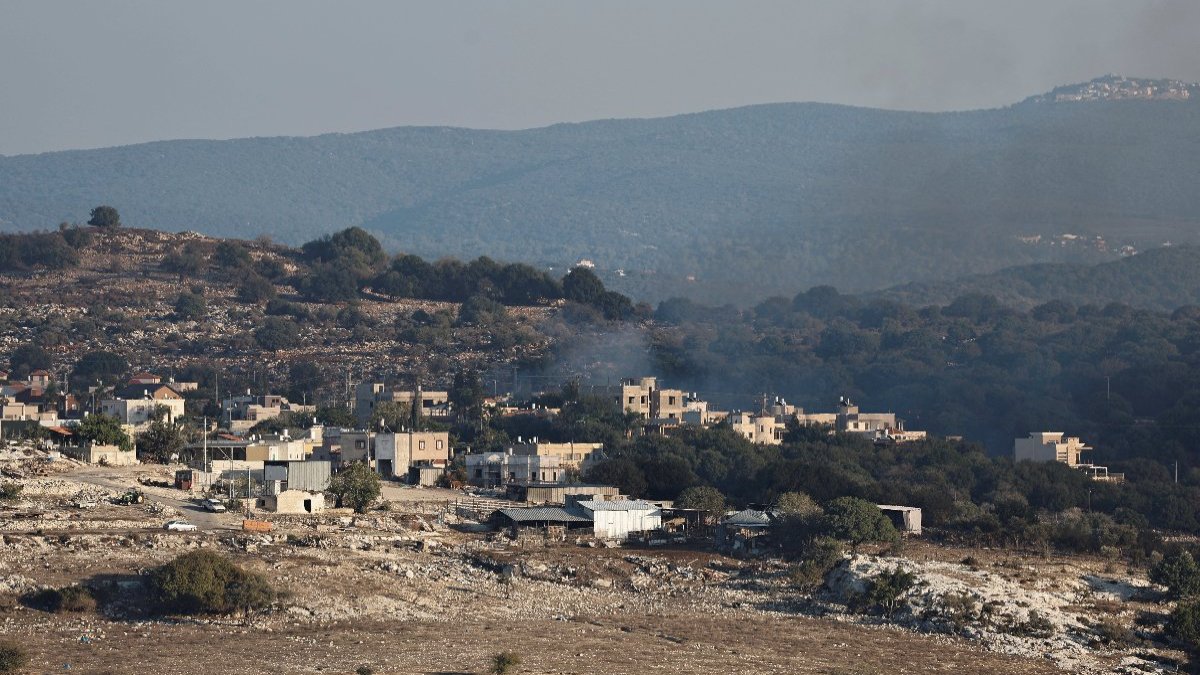 İsrail, Lübnan’ı vurdu... Saldırılarda Reuters muhabiri öldü