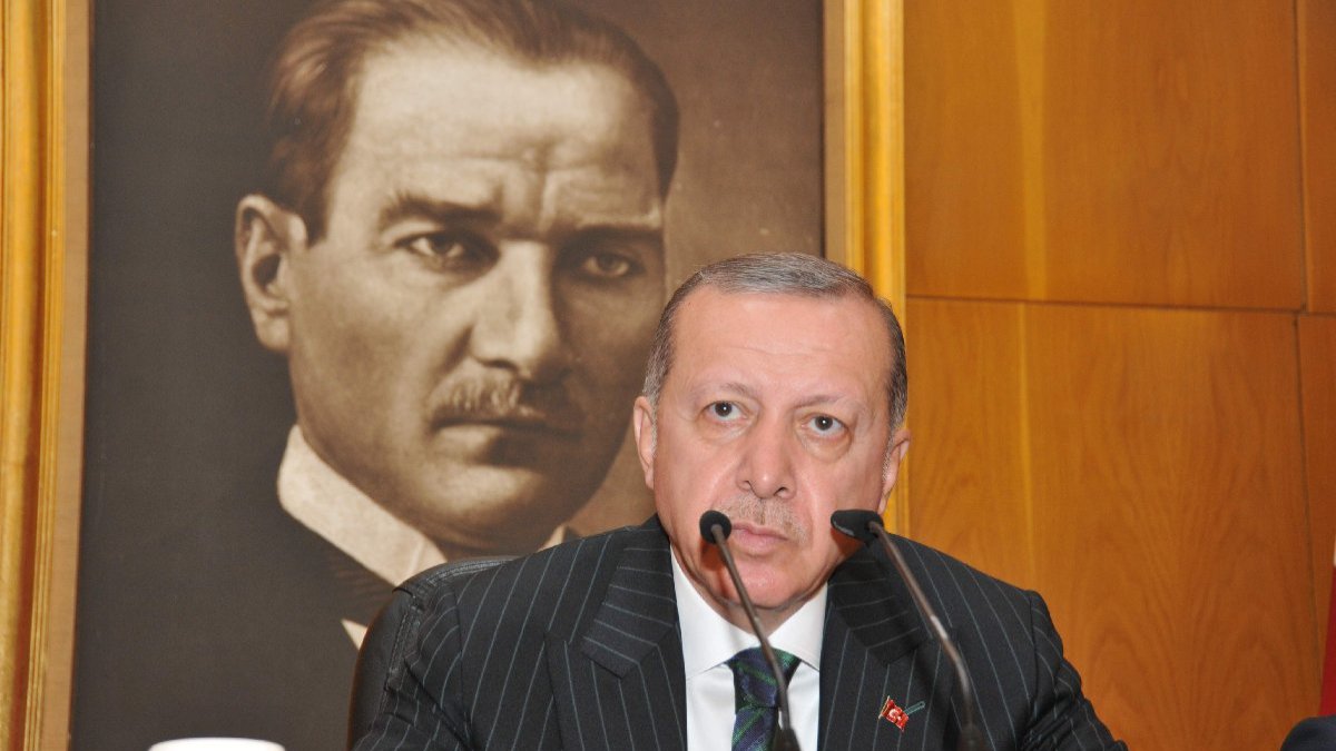Financial Times'tan çarpıcı kıyaslama: Atatürk ile Erdoğan dönemlerini karşılaştırdılar